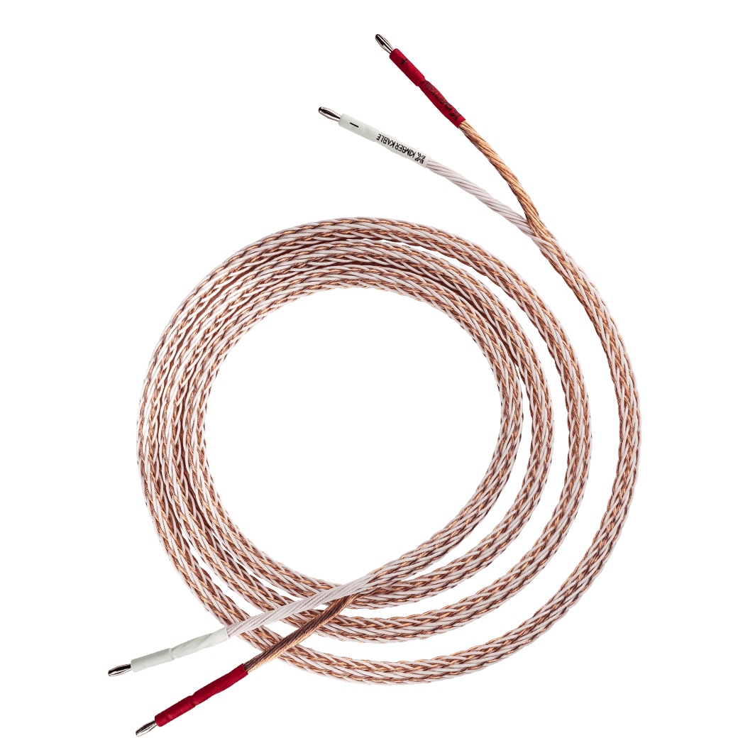 Kimber Kable - 12TC - Speaker Cable - Pair