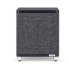 Ruark - RS1 - Powered Subwoofer - Charcoal/Grey