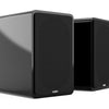 Acoustic Energy - AE1 Active - Bookshelf Speakers - Piano Black