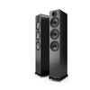 Acoustic Energy - AE120² - Floor Standing Speakers - Black
