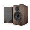 Acoustic Energy - AE300² - Bookshelf Speakers - Walnut