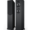 Acoustic Energy - AE309² - Floorstanding Speaker - Matte Black