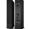 Acoustic Energy - AE320² - Floorstanding Speakers - Matte Black