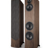 Acoustic Energy - AE320² - Floorstanding Speakers - Walnut