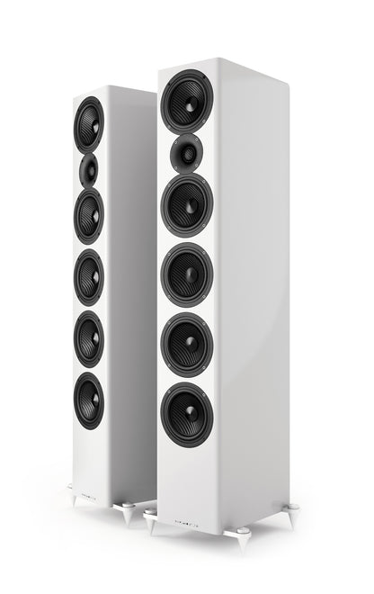 Acoustic Energy - AE520 - Floor Standing Speakers