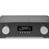 AVM - AS 30.3 - Integrated Amplifier - High Gloss Black