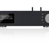AVM - Inspiration AS 2.3 - Integrated Amplifier - Black