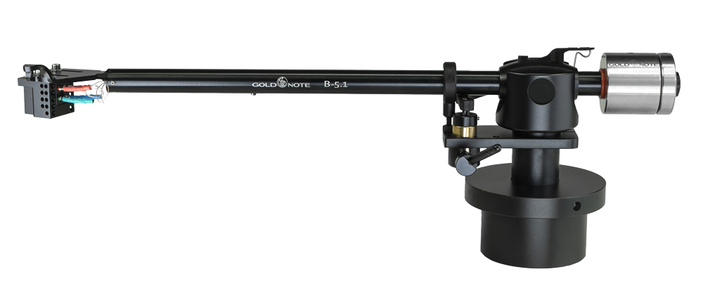 Gold Note - B-5.1 - Tonearm