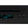 Gold Note - CD-1000MKII Deluxe - CD Player - Black
