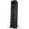 Acoustic Energy - Corinium - Floor Standing Speakers - Matte Black