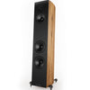 Acoustic Energy - Corinium - Floor Standing Speakers - Tectona
