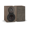 DALI - SONIK 1 - Bookshelf Speakers - Walnut