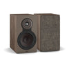 DALI - SONIK 3 - Bookshelf Speakers - Walnut