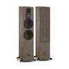DALI - SONIK 7 - Floorstanding Speakers - Walnut