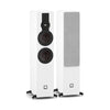 DALI - SONIK 7 - Floorstanding Speakers - White