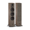 DALI - SONIK 9 - Floorstanding Speakers - Walnut