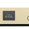 Gold Note - DS-10 EVO - Streaming DAC / Preamplifier - Gold