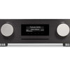 AVM - Evolution CS 5.3 - Streaming CD Receiver - High Gloss Black
