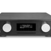 AVM - Evolution CS 3.3 - Streaming CD Receiver - High Gloss Black