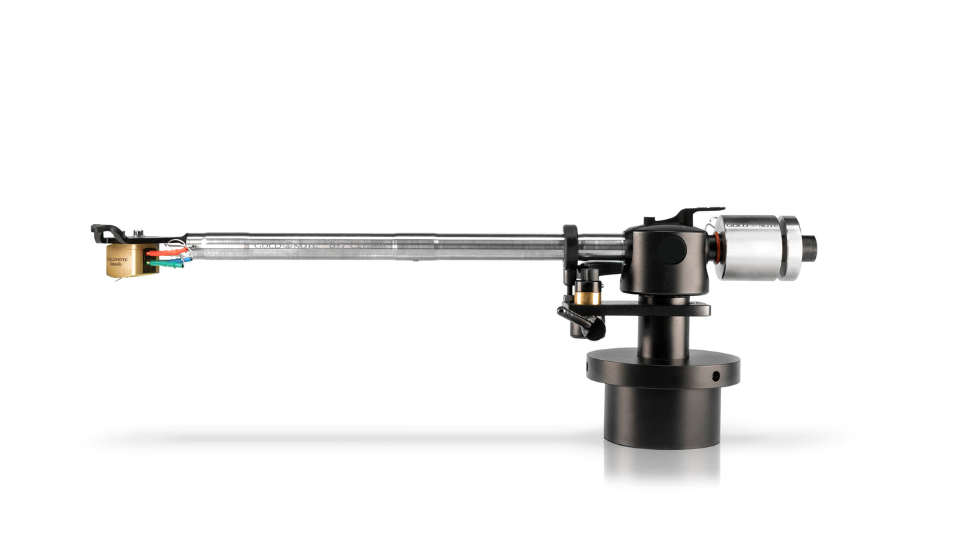 Gold Note - B-7 - Ceramic Tonearm