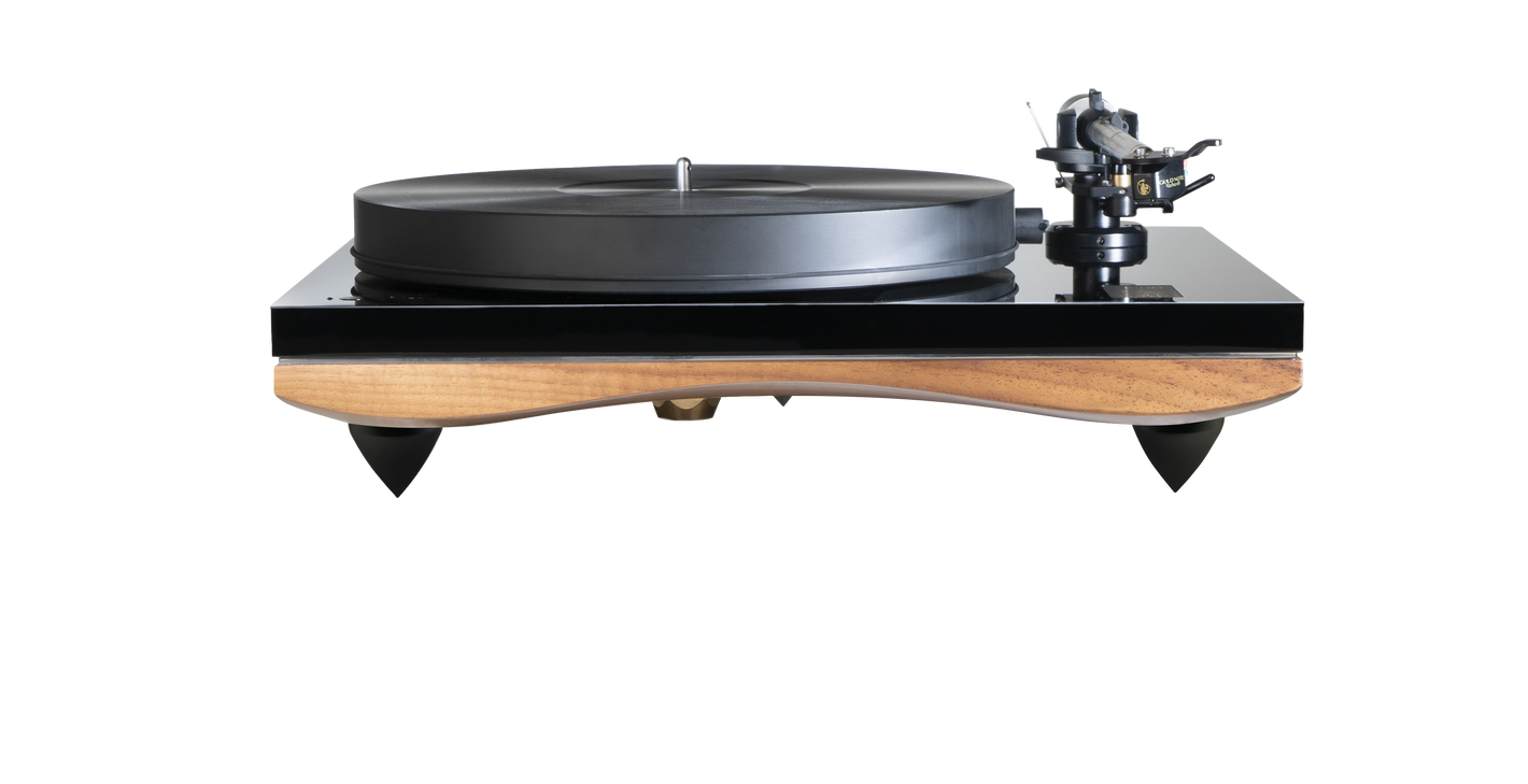 Gold Note - Giglio - Turntable