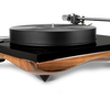 Gold Note - Mediterraneo - Turntable - Walnut
