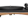 Gold Note - Pianosa - Turntable - ITALIAN WALNUT