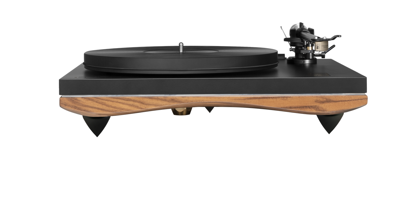 Gold Note - Pianosa - Turntable