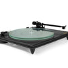 Gold Note - T-5 - Turntable - Black