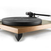 Gold Note - Valore 425 Plus - Turntable - ITALIAN WALNUT