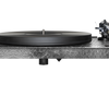 Gold Note - Valore 425 Plus - Turntable - SILVER FOIL