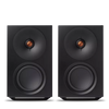 Cambridge Audio - L/R M - Active Streaming Speakers - Black