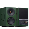 Cambridge Audio - L/R M - Active Streaming Speakers - Green