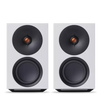 Cambridge Audio - L/R M - Active Streaming Speakers - White