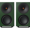 Cambridge Audio - L/R X - Active Streaming Speakers - Green