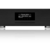 AVM - Evolution MP 5.3 - Streaming Media Player - High Gloss Black