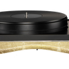 Gold Note - Mediterraneo X - Turntable - GOLD LEAF