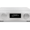 AVM - Evolution AS 5.3 - Integrated Amplifier - Silver