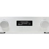 AVM 30 - PAS 30.3 - Streaming Preamplifier - Silver