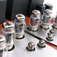 Unison Research - Performance - Integrated Tube Amplifier