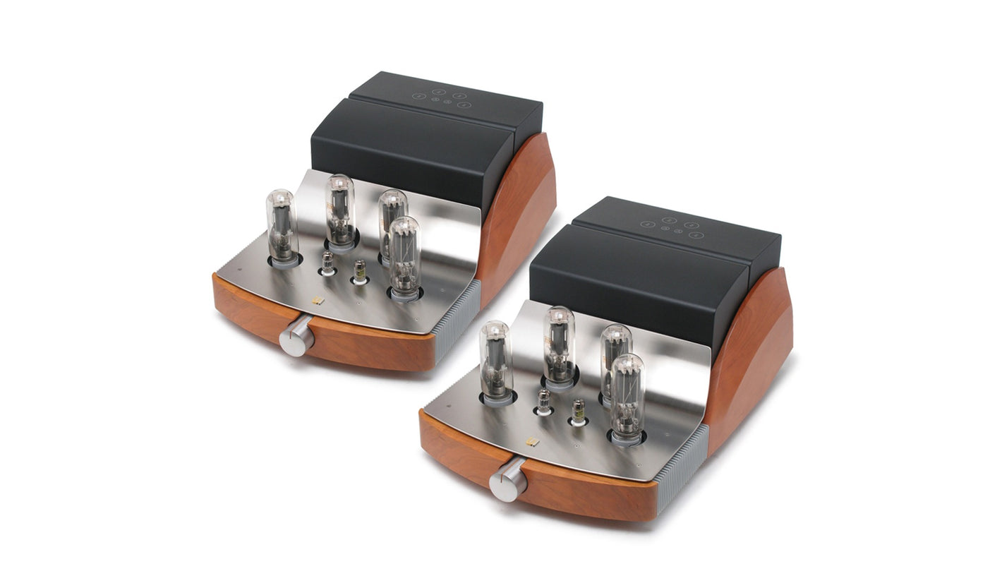 Unison Research - Reference - Mono Power Amplifier (Pair)