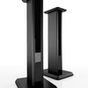 Acoustic Energy Speaker Stands - Piano Black