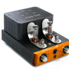 Unison Research - Simply Italy - Integrated Tube Amplifier - Cherry