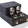 Unison Research - Simply Italy - Integrated Tube Amplifier - Black