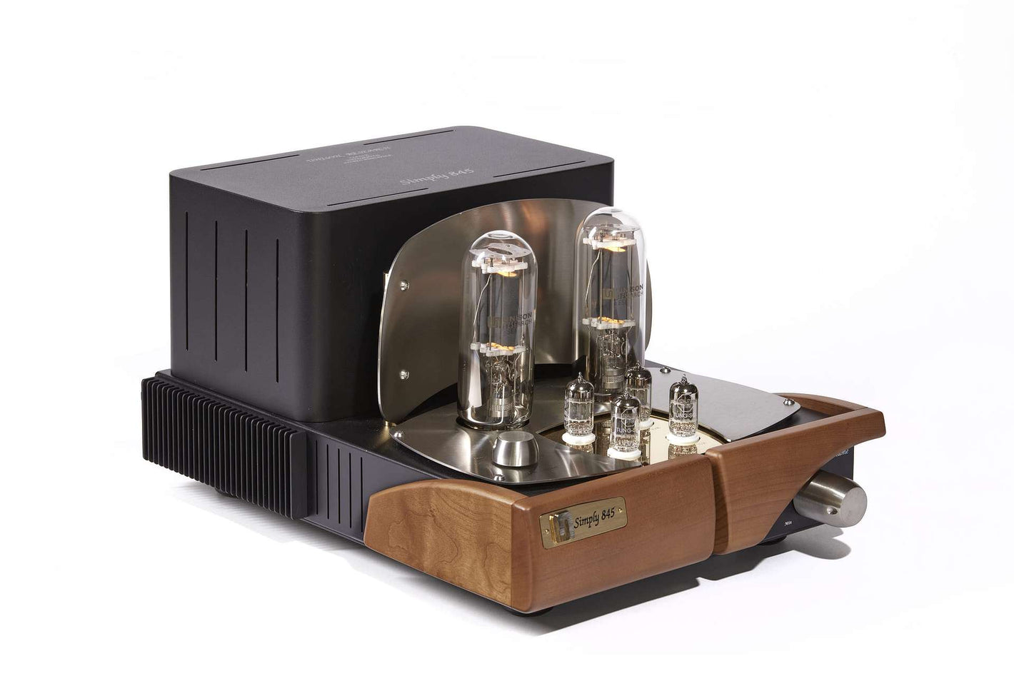 Unison Research - Simply 845 - Integrated Tube Amplifier