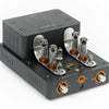 Unison Research - Triode 25 - Integrated Tube Amplifier - Black