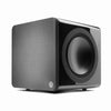 Cambridge Audio - MINX X201 - Subwoofer - High Gloss Black