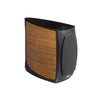 Opera Callas Bookshelf Speakers - Walnut