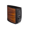 Opera Callas Bookshelf Speakers - Mahogany
