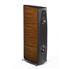 Opera - Callas Diva - Floor Standing Speakers - Mahogany